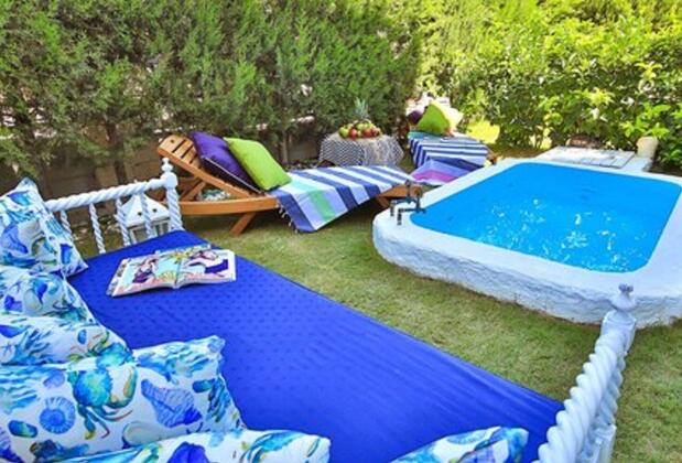 Palas Alaçatı - Görsel 31