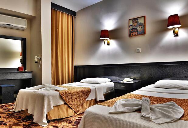 Hotel Minay - Görsel 12