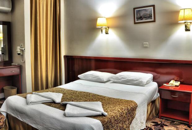 Hotel Minay - Görsel 13