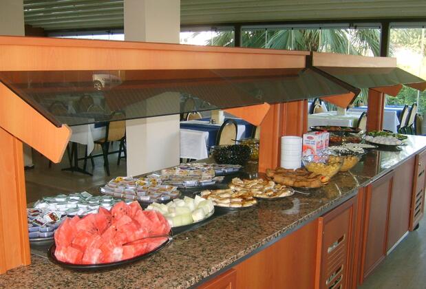 Hotel Minay - Görsel 8