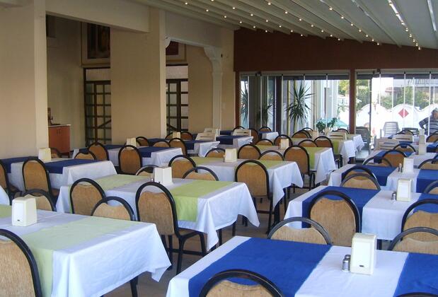 Hotel Minay - Görsel 10