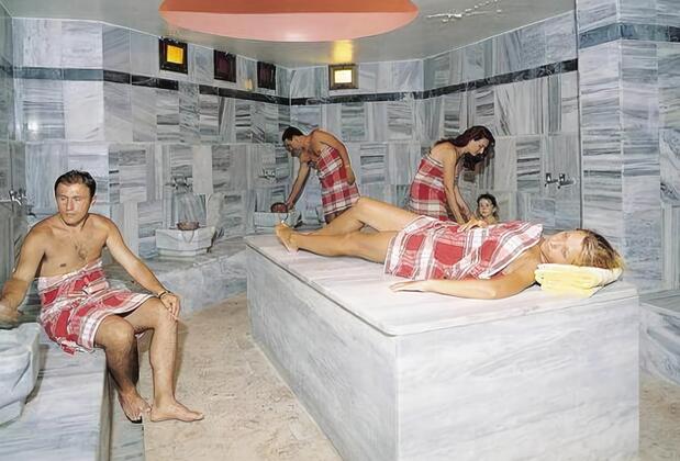 Hotel Minay - Görsel 14