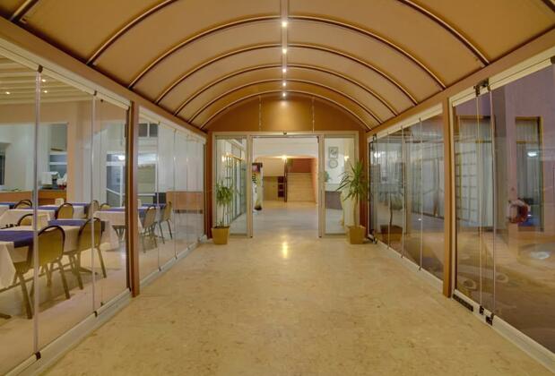 Hotel Minay - Görsel 9