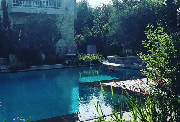 IstLondon Hotel Alaçatı - Görsel 3