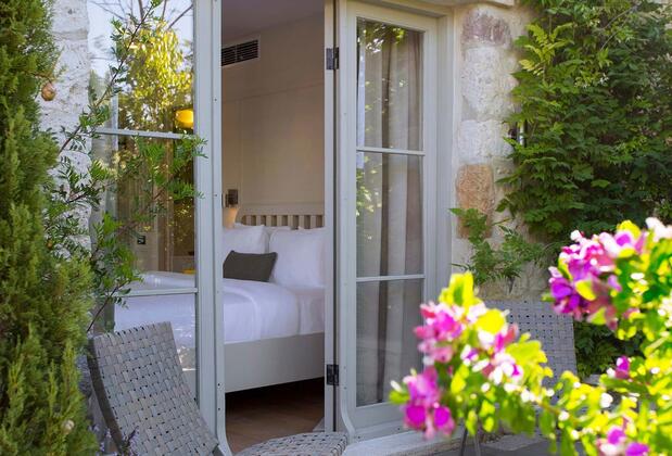 IstLondon Hotel Alaçatı - Görsel 8