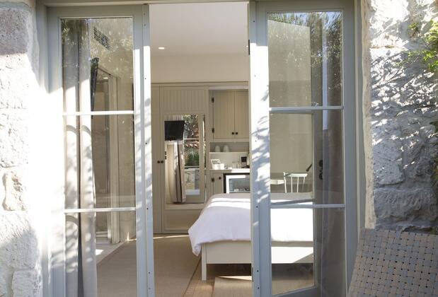 IstLondon Hotel Alaçatı - Görsel 9