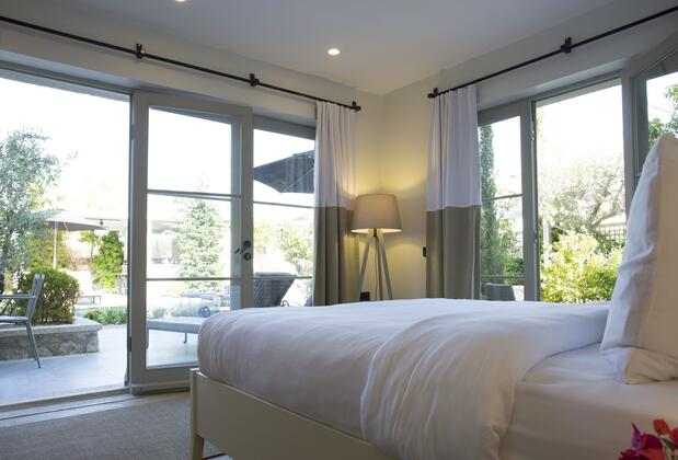 IstLondon Hotel Alaçatı - Görsel 10