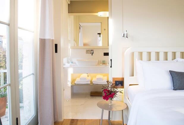 IstLondon Hotel Alaçatı - Görsel 7