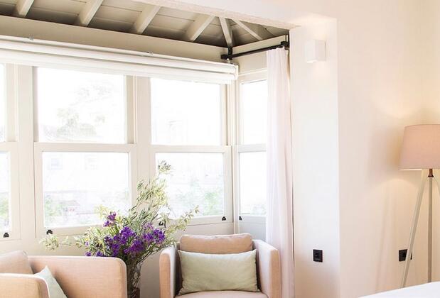 IstLondon Hotel Alaçatı - Görsel 12