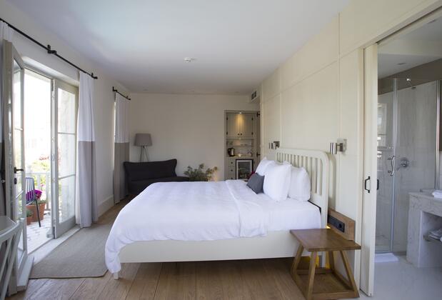 IstLondon Hotel Alaçatı - Görsel 13