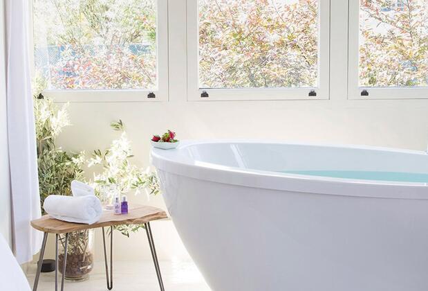 IstLondon Hotel Alaçatı - Görsel 14