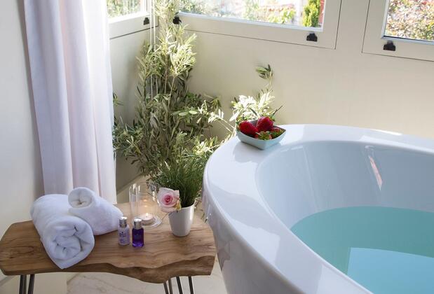 IstLondon Hotel Alaçatı - Görsel 15