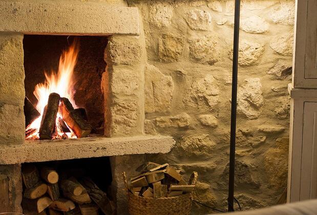 IstLondon Hotel Alaçatı - Görsel 16