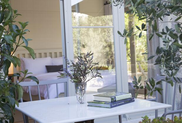 IstLondon Hotel Alaçatı - Görsel 5