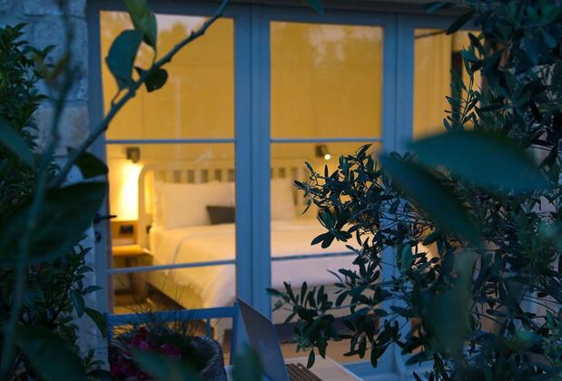 IstLondon Hotel Alaçatı - Görsel 17