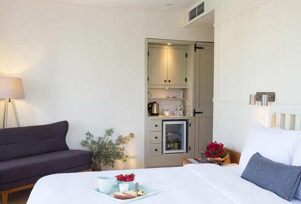 IstLondon Hotel Alaçatı - Görsel 18