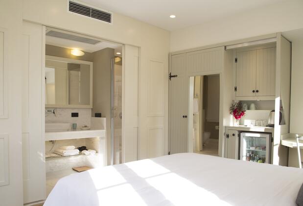 IstLondon Hotel Alaçatı - Görsel 20