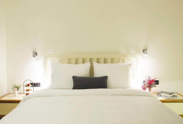 IstLondon Hotel Alaçatı - Görsel 22