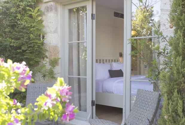 IstLondon Hotel Alaçatı - Görsel 24