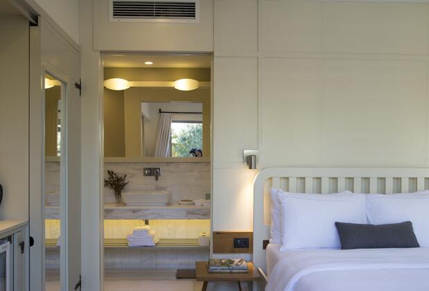 IstLondon Hotel Alaçatı - Görsel 6