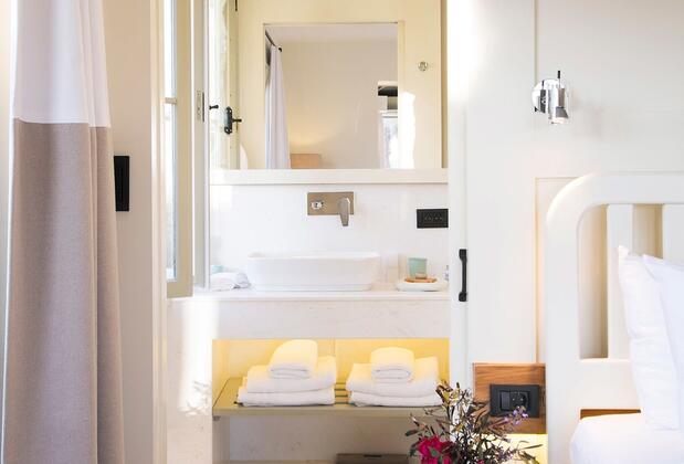 IstLondon Hotel Alaçatı - Görsel 25