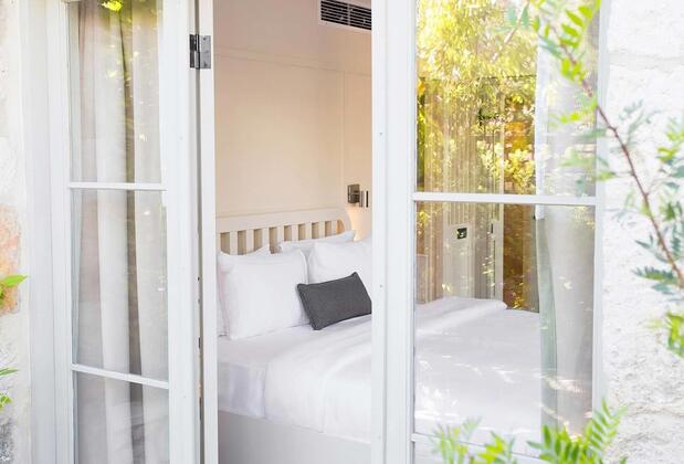 IstLondon Hotel Alaçatı - Görsel 26