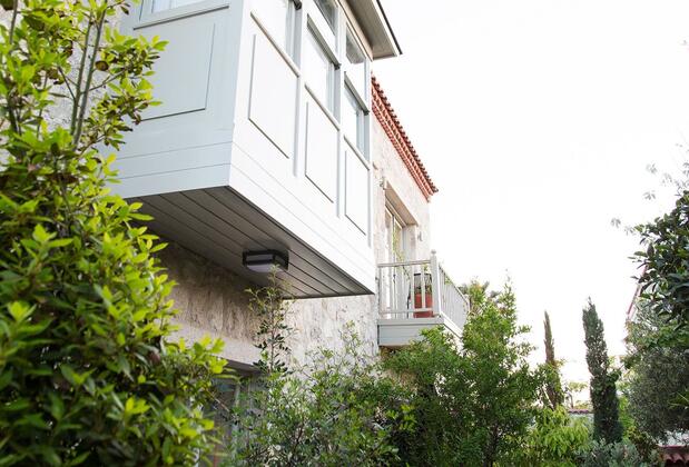 IstLondon Hotel Alaçatı - Görsel 4