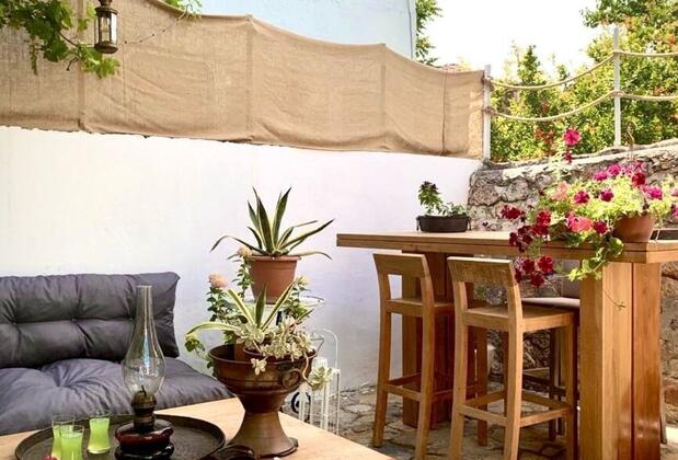 5 Oda Ayvalık - Görsel 3