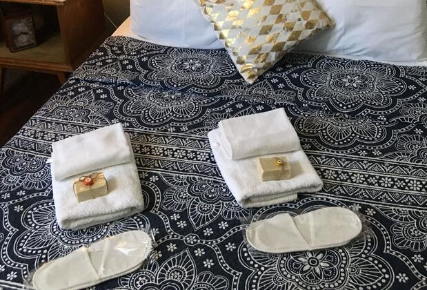 5 Oda Ayvalık - Görsel 8