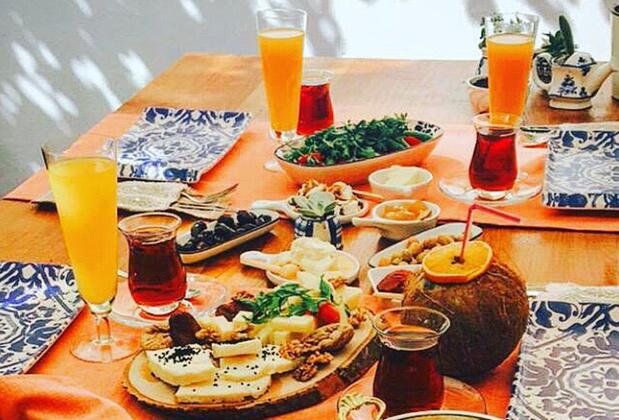 5 Oda Ayvalık - Görsel 5