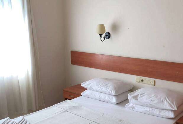 Melissa Garden Apart Otel - Görsel 17