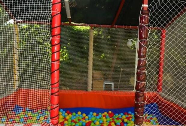 Melissa Garden Apart Otel - Görsel 9