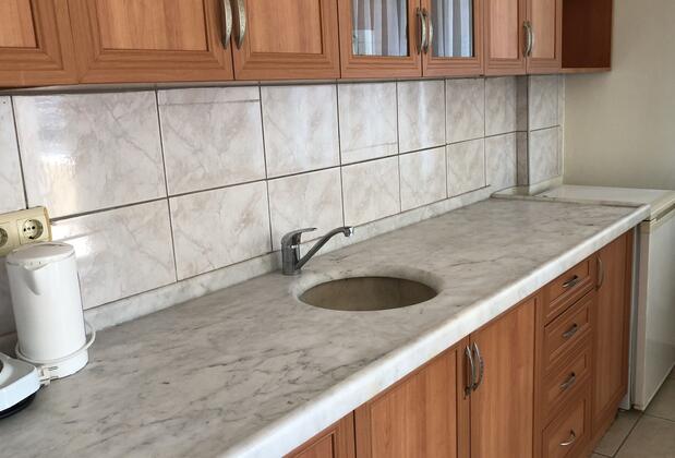 Melissa Garden Apart Otel - Görsel 11