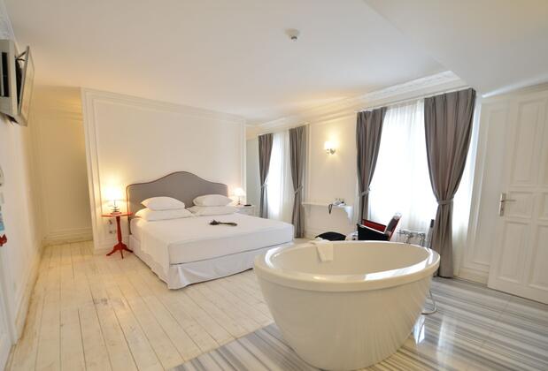 Vintage Hotel Alaçatı - Görsel 3