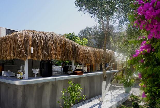 Vintage Hotel Alaçatı - Görsel 45