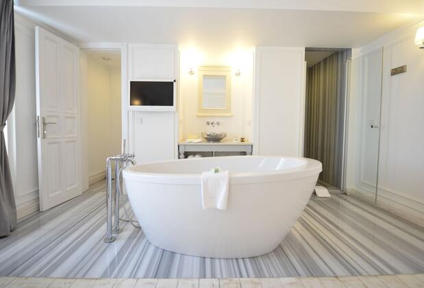 Vintage Hotel Alaçatı - Görsel 35