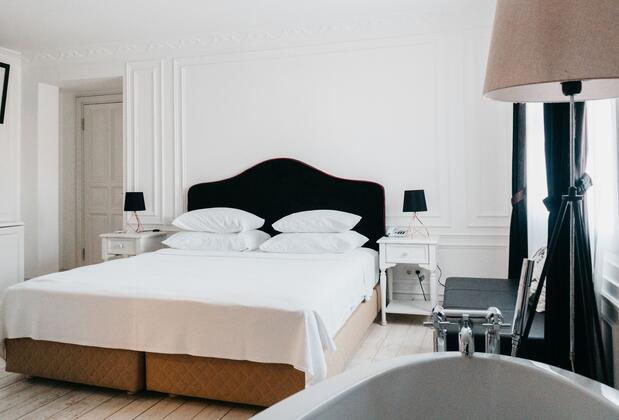 Vintage Hotel Alaçatı - Görsel 4