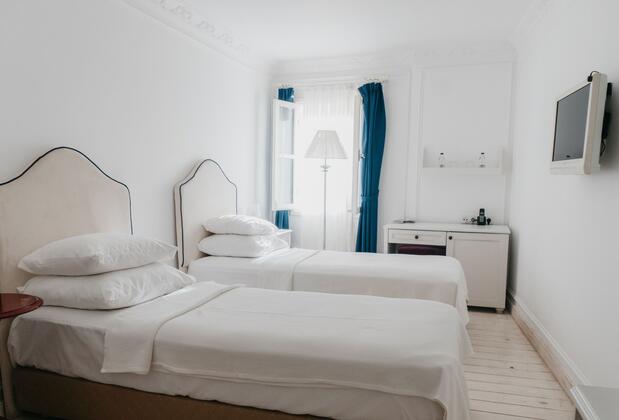 Vintage Hotel Alaçatı - Görsel 5