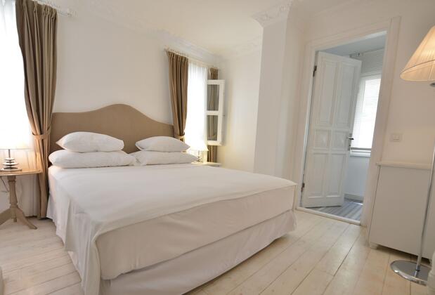 Vintage Hotel Alaçatı - Görsel 6