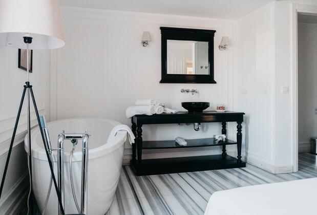 Vintage Hotel Alaçatı - Görsel 36