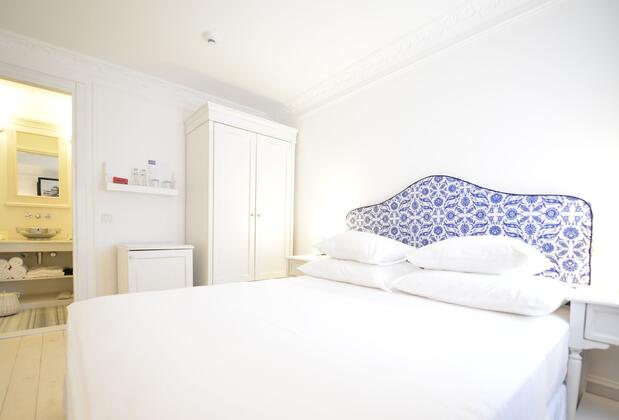 Vintage Hotel Alaçatı - Görsel 9