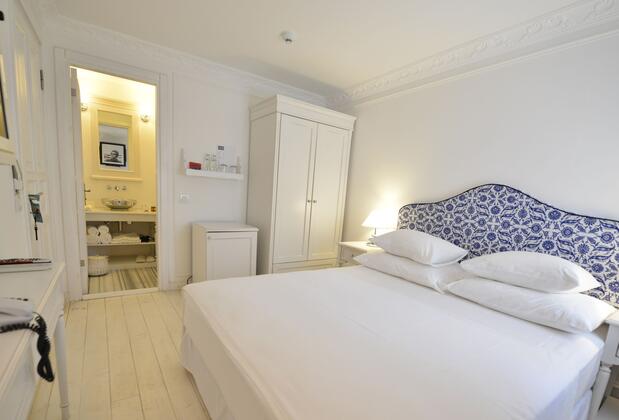 Vintage Hotel Alaçatı - Görsel 7