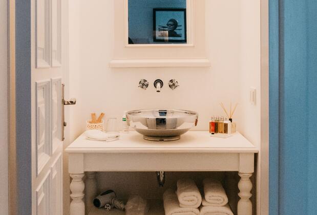 Vintage Hotel Alaçatı - Görsel 37