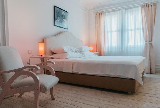 Vintage Hotel Alaçatı - Görsel 11