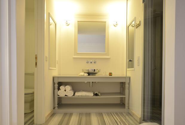 Vintage Hotel Alaçatı - Görsel 38