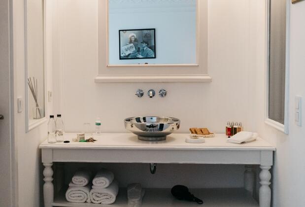 Vintage Hotel Alaçatı - Görsel 39