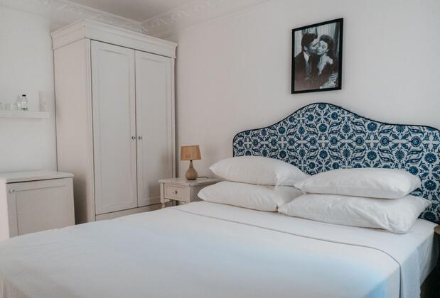 Vintage Hotel Alaçatı - Görsel 13