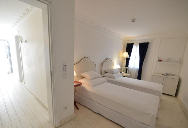 Vintage Hotel Alaçatı - Görsel 14