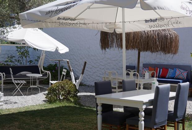 Vintage Hotel Alaçatı - Görsel 47