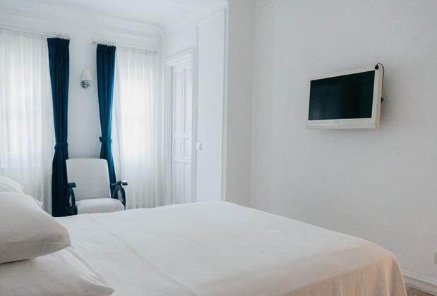 Vintage Hotel Alaçatı - Görsel 17